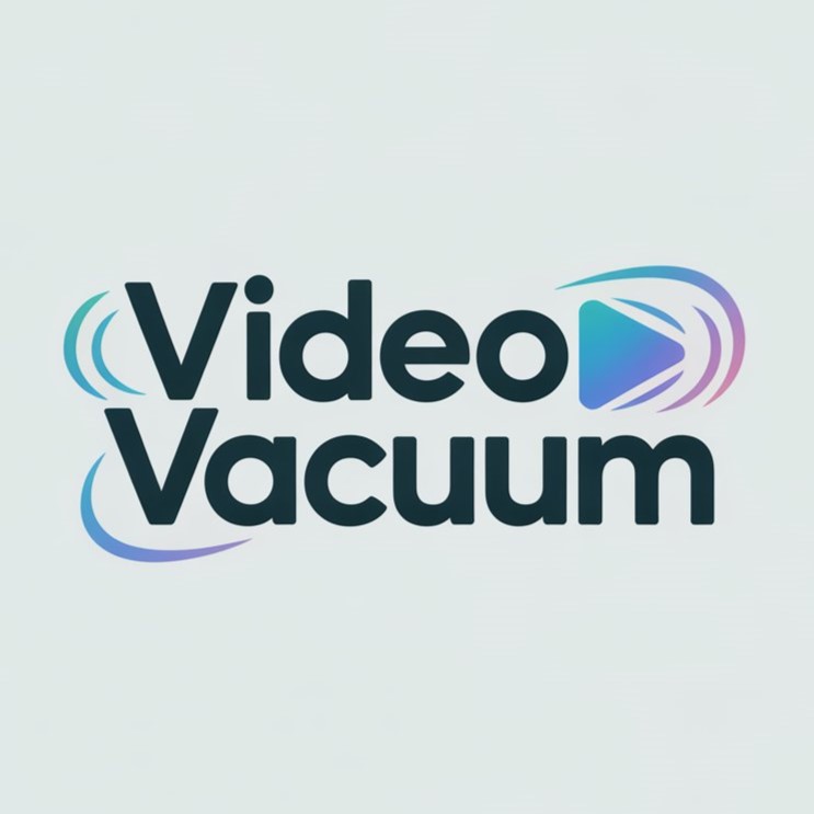 Video Vacuum